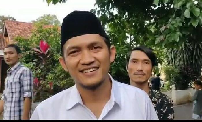 Debat Terbuka Cawalkot Tangsel di PSI, Suhendar: Momentumnya Pas Buat Berbenah