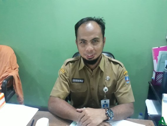 Surtaman soal 3 asn serang dipecat