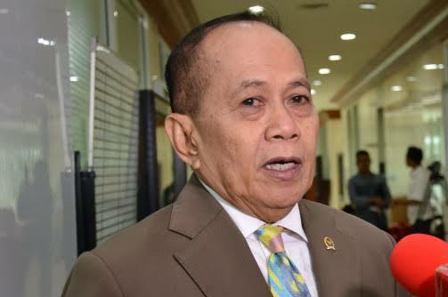 Wakil Ketua MPR: Pensiun ASN Rp 1 Miliar, Jangan Bebani Keuangan Negara