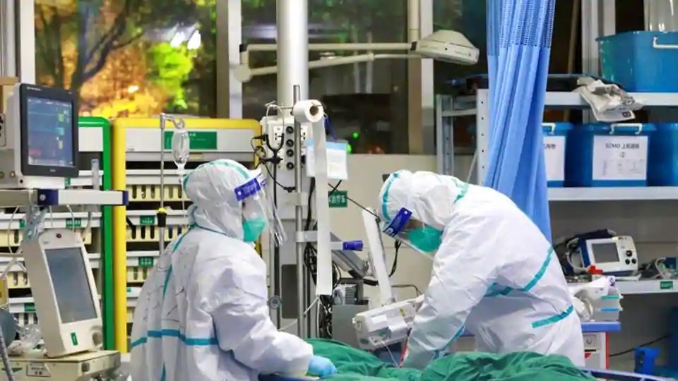 Warga Italia yang Positif Virus Corona Terus Bertambah