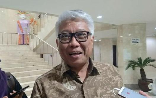 Ribuan Toilet Berstandar Internasional Disiapkan Selama Formula E
