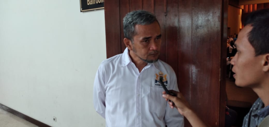 Harga Bawang Putih Meroket, Kadin Banten Usul Gencarkan Operasi Pasar