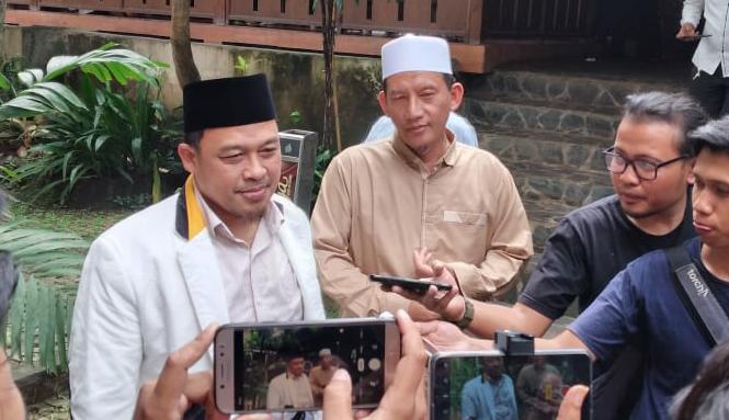 Jelang Pilkada, PKS Gelar Pertemuan dengan Ulama