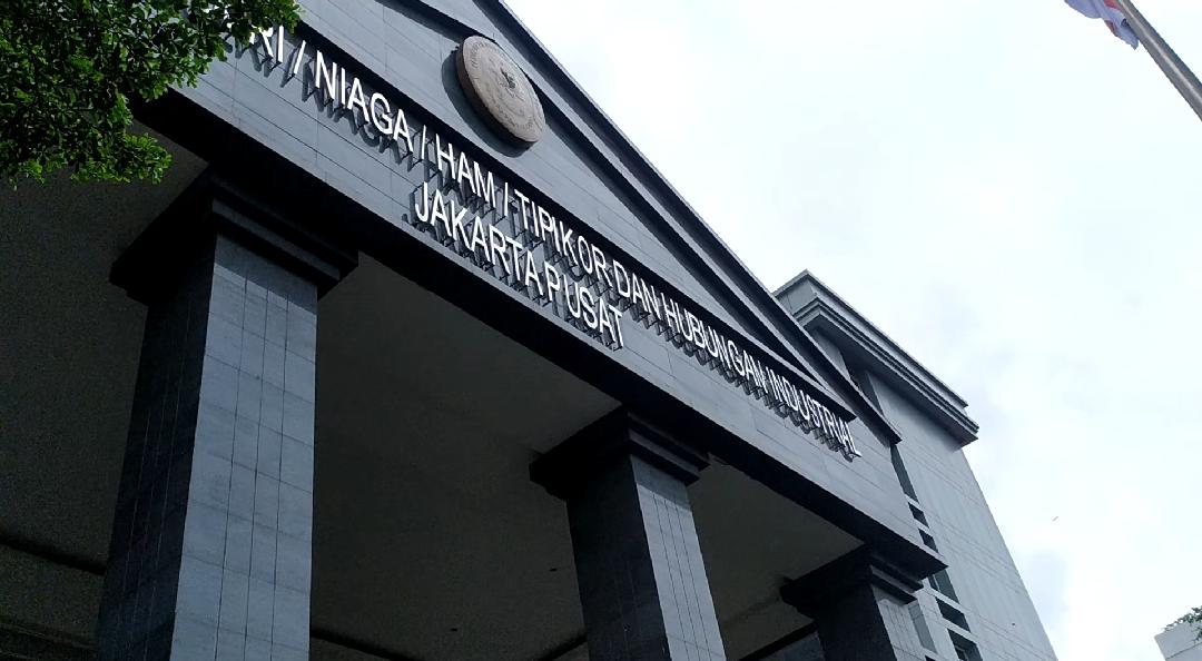 Banjir, PN Jakarta Pusat Tak Gelar Persidangan