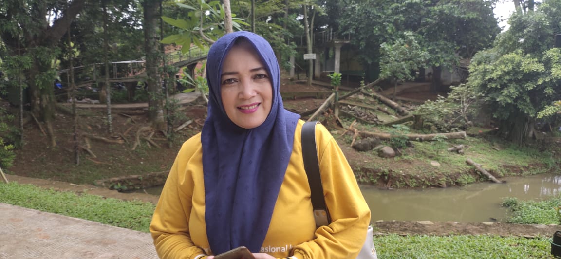 NasDem Belum Tentukan Pilihan di Pilkada Tangsel