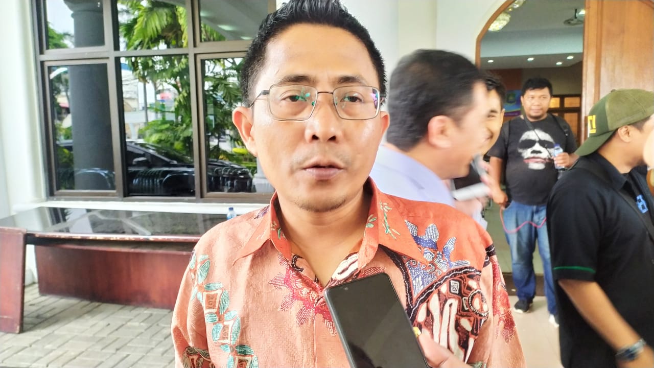 Sudah Dua Periode, Arief Belum Bisa Tangani Banjir