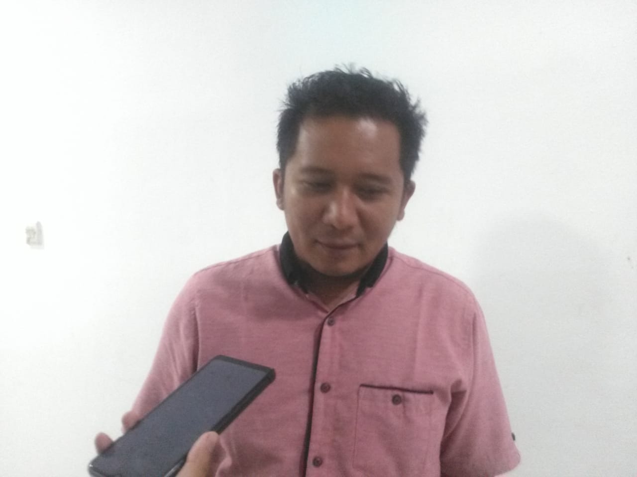 PT Agro Fruit Mandiri Dituding Penyebab Banjir di Baros