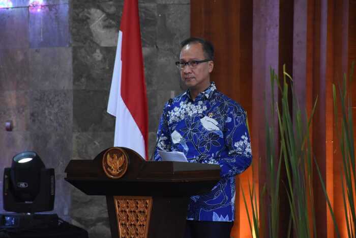 Tingkatkan Devisa, Kemenperin Dorong Investasi Manufaktur