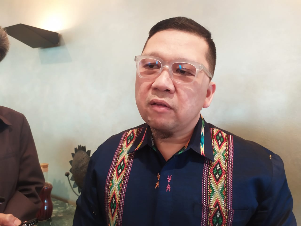 Gantikan Wahyu Setiawan, I Dewa Kade Wiarsa Raka Sandi Jadi Komisioner KPU