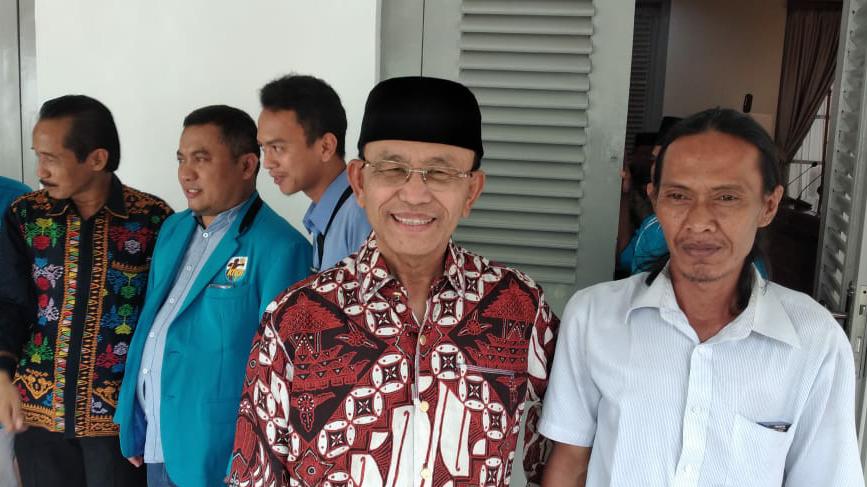 ATN: Bukan Hasil Survei Tapi Kemenangan yang Dibutuhkan
