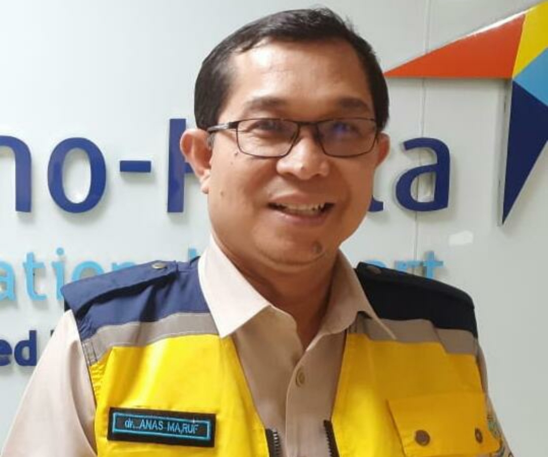 Cegah Virus Corona, Setiap Harinya Petugas KKP Periksa 11 Ribu Penumpang