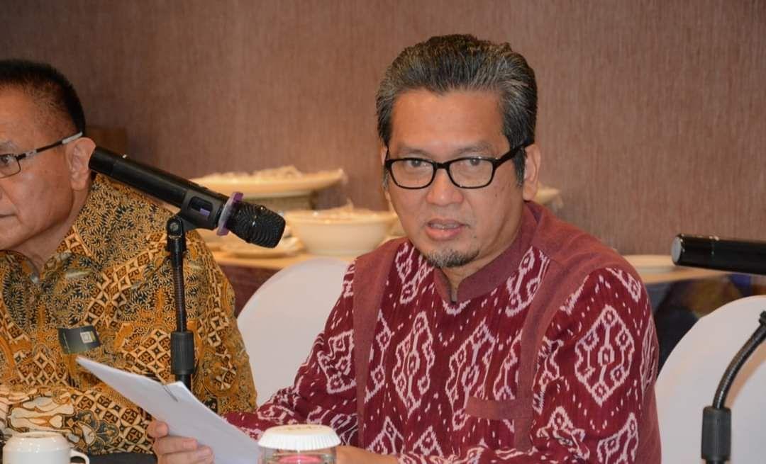 Sebut Pancasila Musuh Agama, PKS Kecam Kepala BPIP