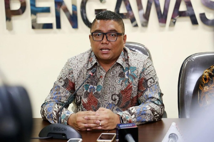Bawaslu Desak Isi Kekosongan Komisoner KPU