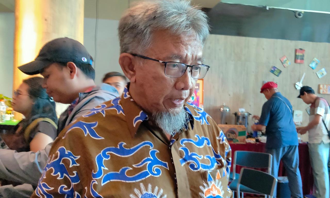 PKS Minta KPK Turun Tangan Awasi Pemilihan Wagub DKI