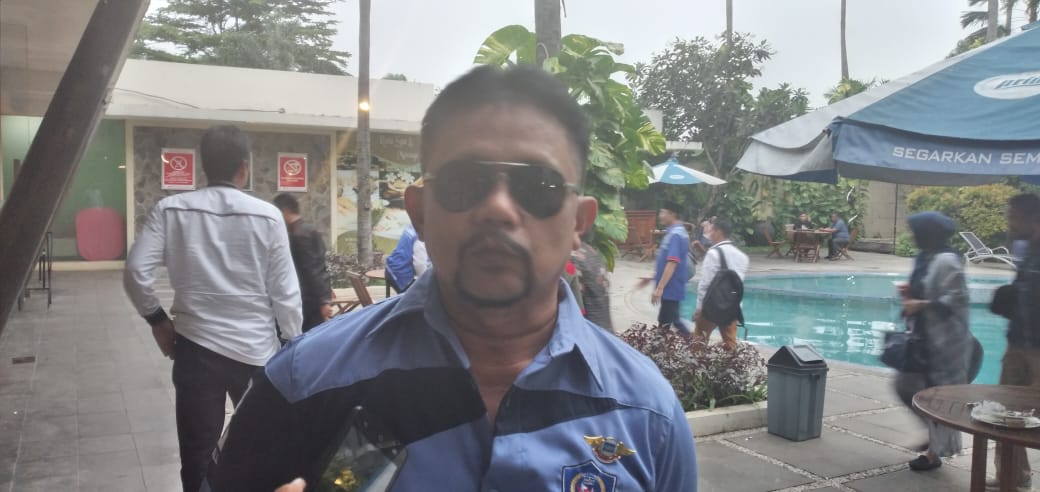 DPRD Banten : ASN Condong Membantu Incumbent di Pilkada
