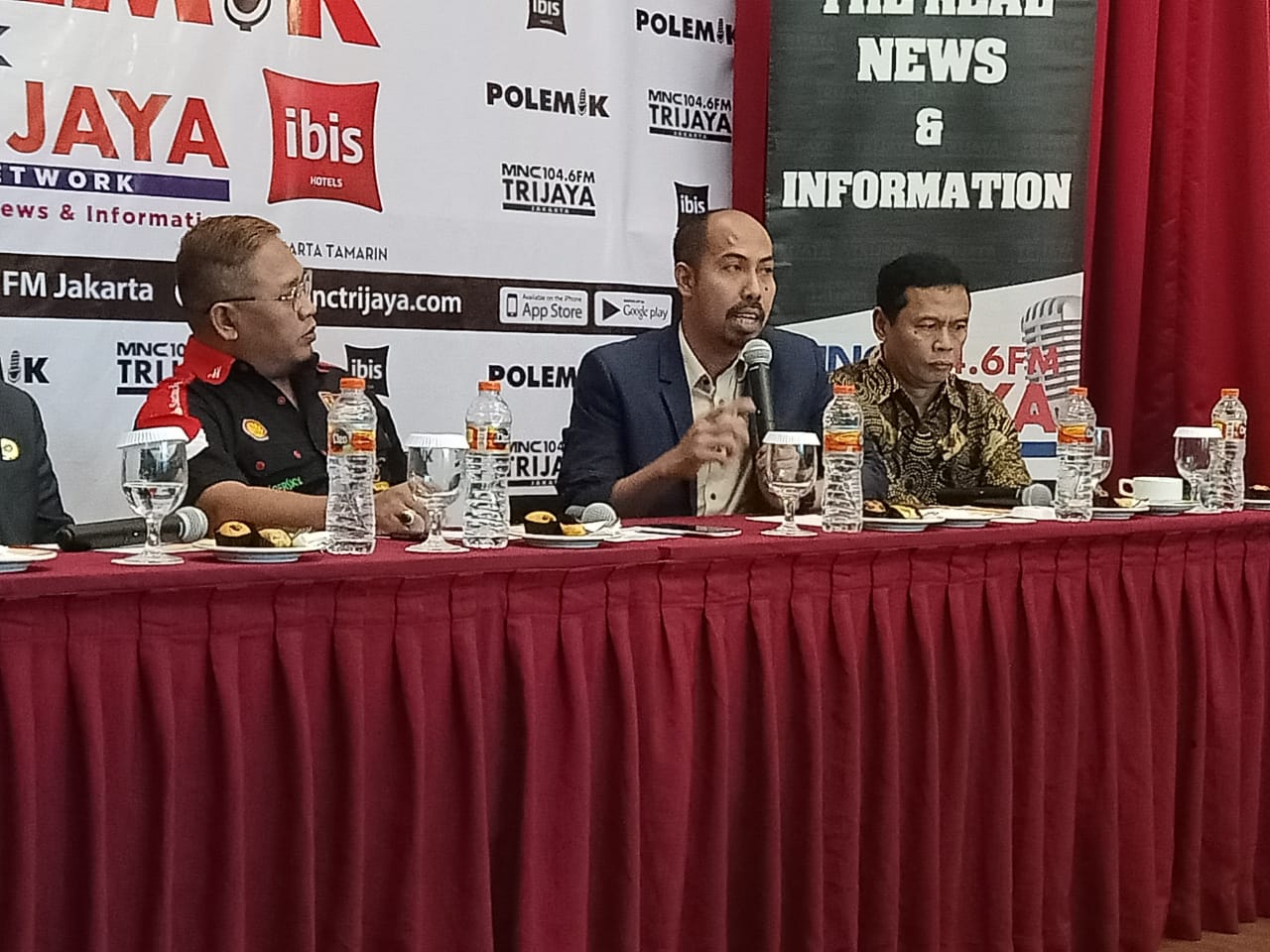 Potensi Kerugian Travel Umrah Ditaksir Mencapai 2,5 Triliun