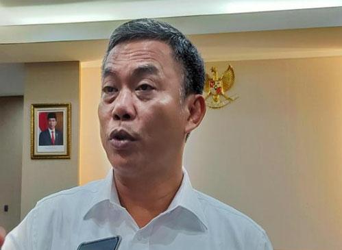 Panitia Pemilihan Wagub Jakarta Ditetapkan Sembilan Orang