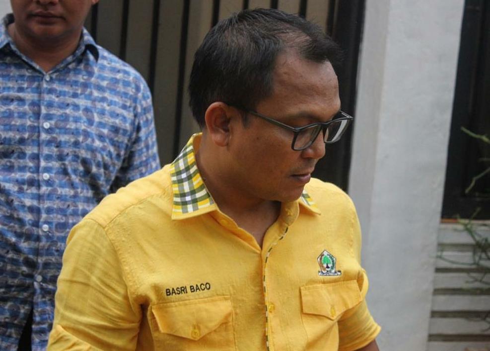Pansus Akan Selidiki Masalah Banjir di DKI Jakarta