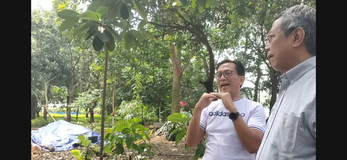 Paparan Radiasi di Tangsel Diklaim Dampaknya Tidak Besar