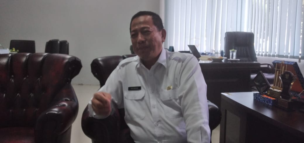 BPS Banten Terapkan Sensus Penduduk Sistem Online