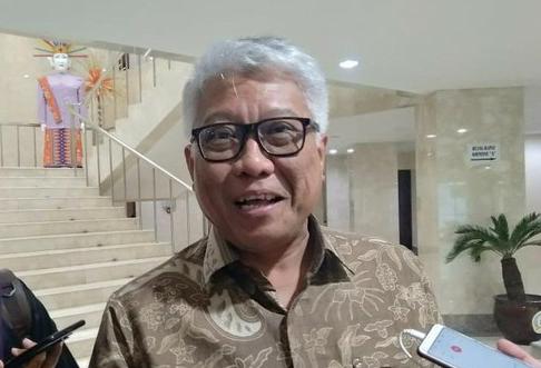 Jakpro Mulai Siapkan Sirkuit Ajang Balap Formula E