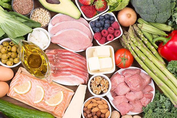 Diet Keto Bahaya untuk Kesehatan Tulang Jangka Panjang