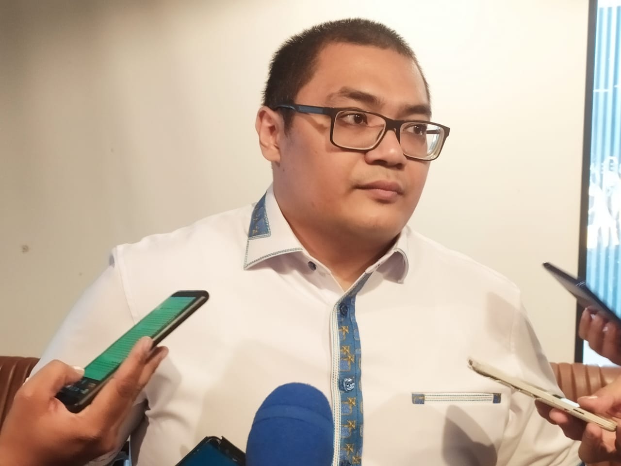 Gerakan 212 Dukung Anies Baswedan di Pilpres 2024