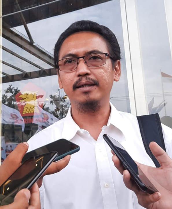Alipp: Pilkada Serang, Petahana vs Koalisi Poros Perubahan