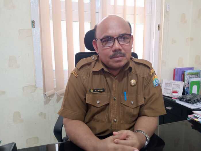 Sebulan, Dinkes Kota Serang Tangani 21 Kasus DBD
