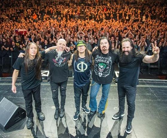 Dream Theatre Akan Guncang Jakarta