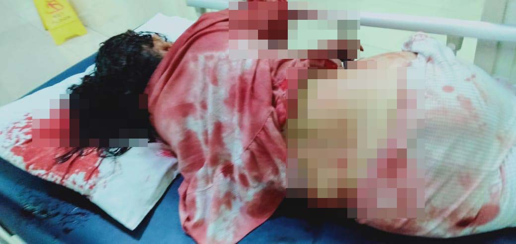 Cek-cok Keluarga, Suami Tega Bunuh Istri