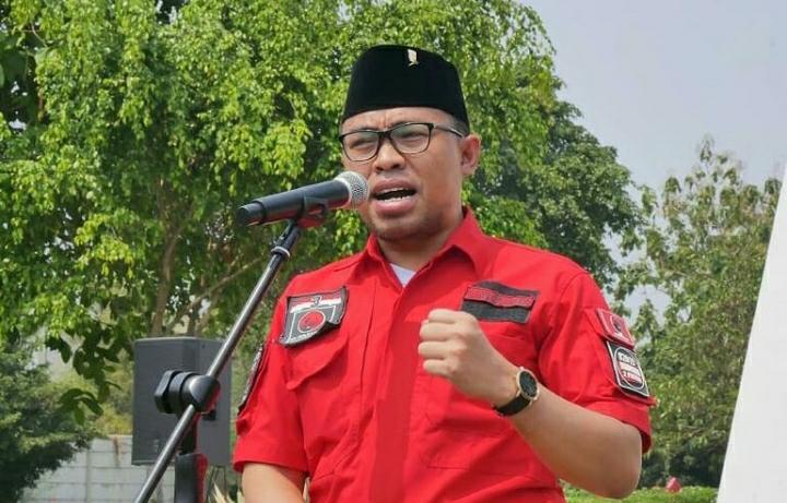 Soal Zona Merah, PDI-P Tangsel: Penting adalah Gagasan Paslon Walikota