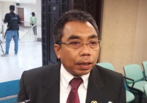 Penanganan Banjir DKI Jakarta Dinilai Tidak Maksimal