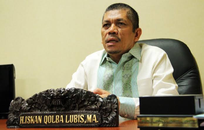 DPR: Menag Terlalu Santai Hadapi Wabah Virus Corona