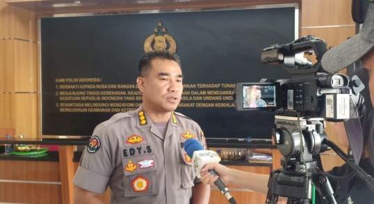 Ini Imbauan Polda Banten Soal Skullbreaker Challenge