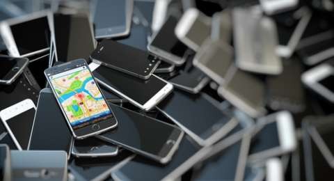 Wabah Virus Corona Berdampak Terhadap Penjualan Smartphone