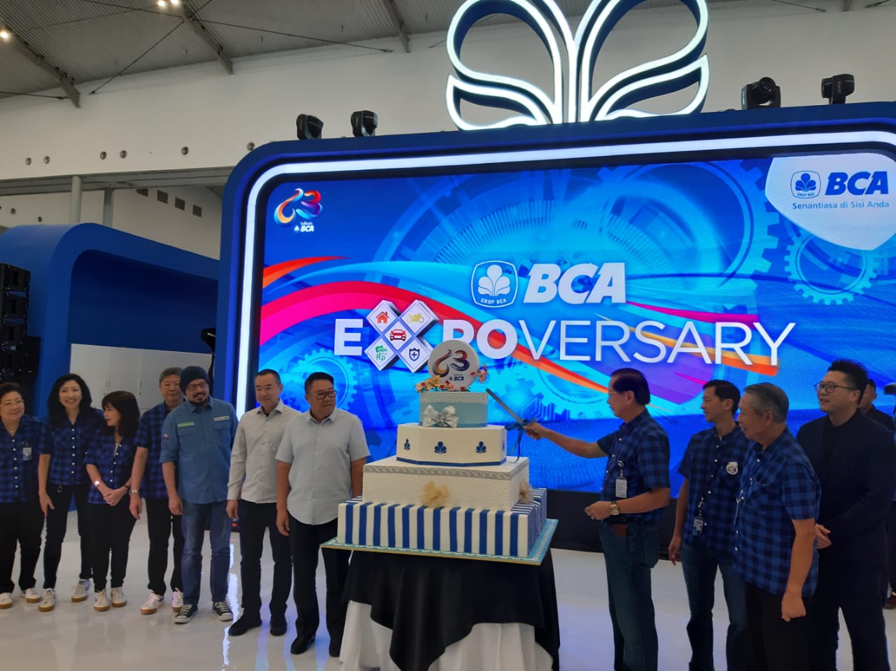 Banyak Promo Menarik di BCA Expoversary 2020