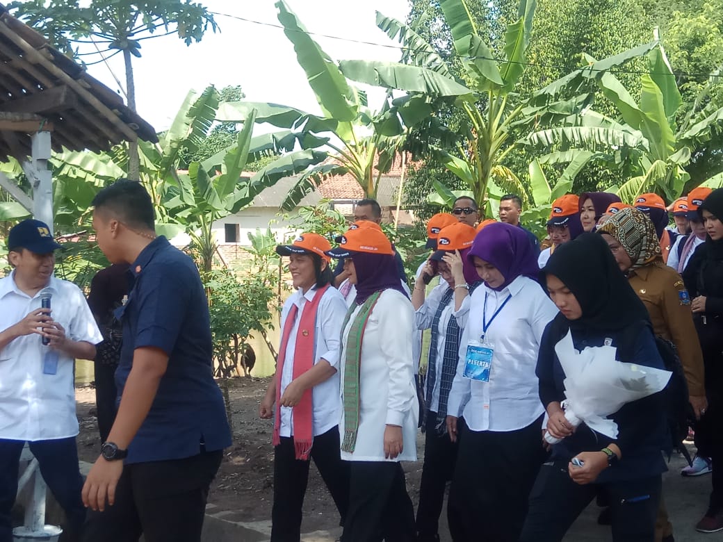 Selama 30 Tahun Warga Kota Serang Tak Punya Buang Air di Kebun