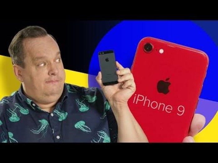 Mau Tahu Harga iphone 9, Ini Bocorannya