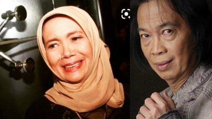 Istri Mendiang Chrisye Tutup Usia