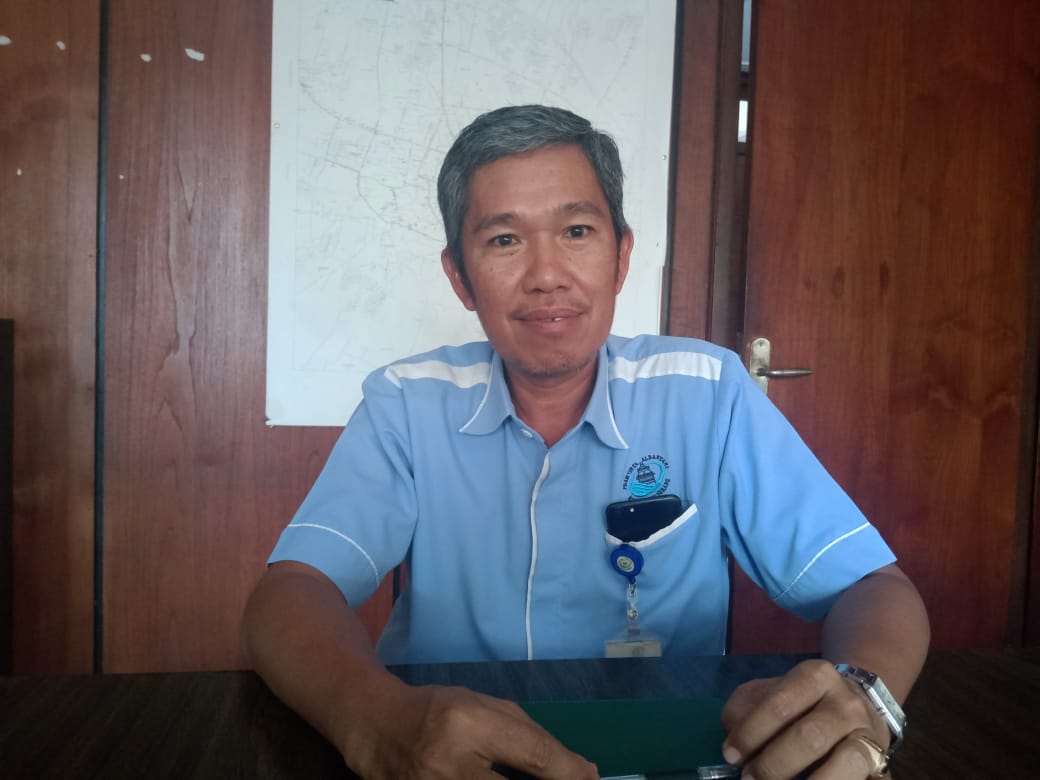 Bendungan Pamarayan Ditutup, Distribusi Air PDAM Dipastikan Terhambat