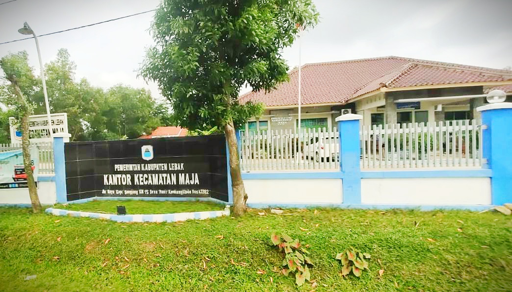 Kecamatan Maja Soal Pembebasan Lahan Proyek KSCS: Tunggu Kejelasan Apresial