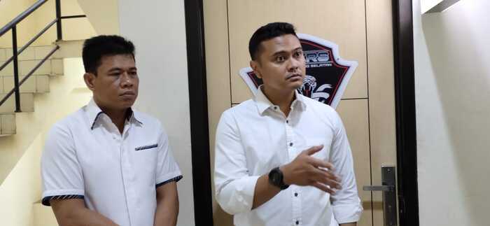 Korban Penusukan Lewati Masa Kritis, Dirawat dengan 185 Jahitan