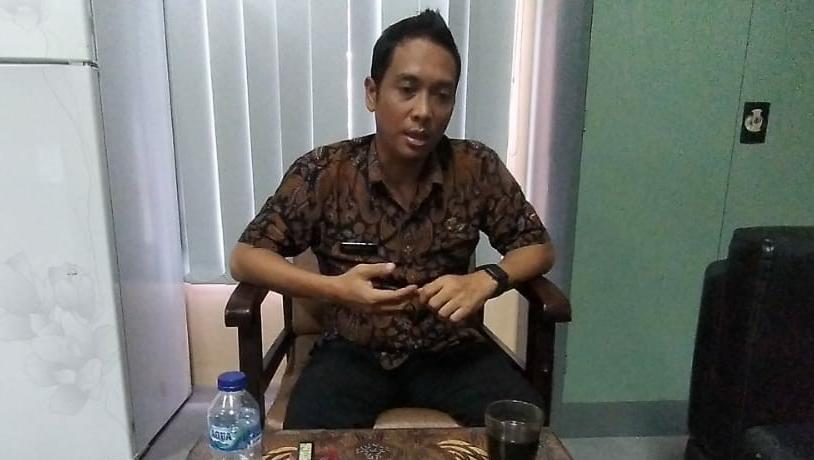 Usai Dikeluhkan Warga, Dinas Perkim Banten Berencana Bangun Toilet di Taman Hutan KP3B