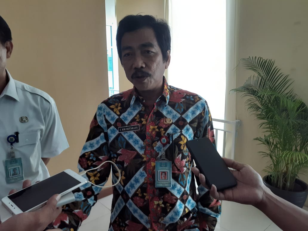 Pengurus Inti OKP di Tangsel Berusia Diatas 30 Tahun Langgar UU