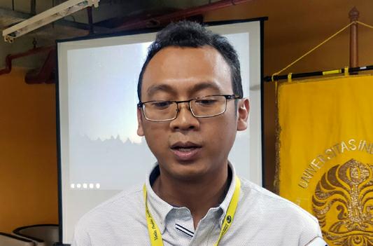 Pengamat Terorisme: Status Hukum WNI Eks ISIS Harus Diperjelas