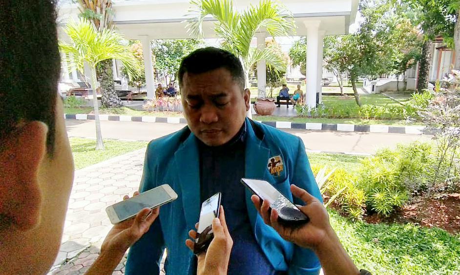 Pengembangan Kepemudaan Terkendala Anggaraan