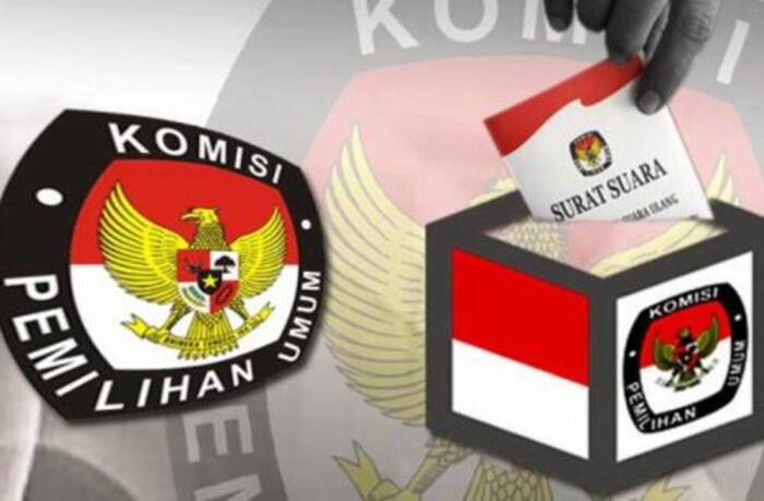 Tomas Ini Tolak Pilkada di Tangsel Dicap Zona Merah