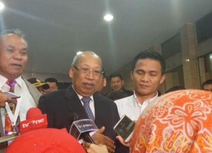 Koordinator Hukum PDIP: Nama Yasonna Jangan Dikaitkan Kasus Masiku
