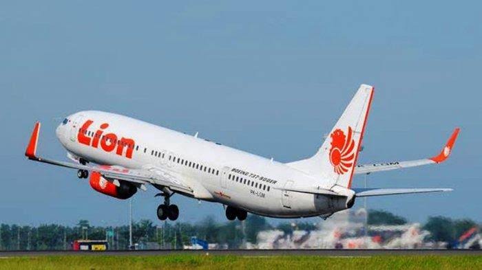 Meski Dilarang, Lion Air Masih Layani Penerbangan ke Arab Saudi